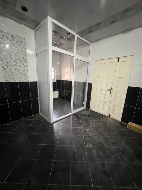 Location Villa Alger Said hamdine