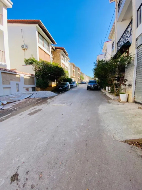 Vente Villa Alger Cheraga