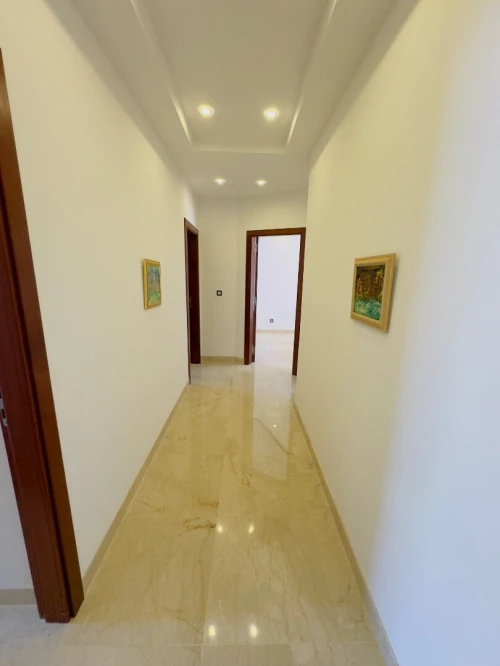 Location Appartement F4 Alger Hydra