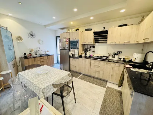 Vente Appartement F4 Alger Hydra