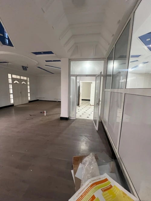 Location Villa Alger Said hamdine