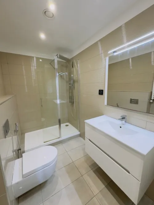 Location Appartement F4 Alger Ben aknoun