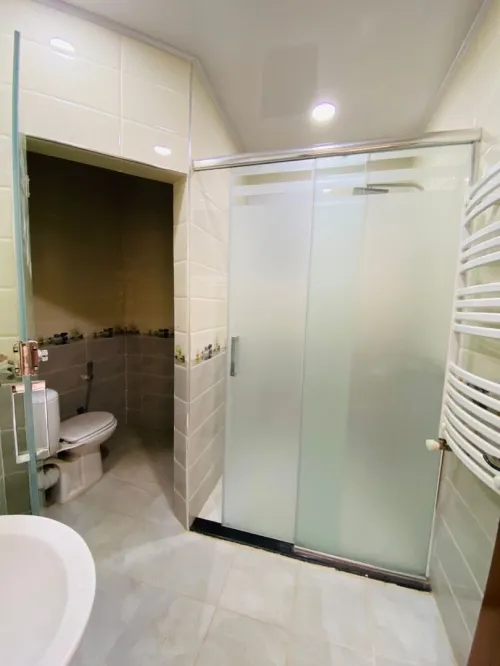 Location Appartement F2 Alger Birkhadem