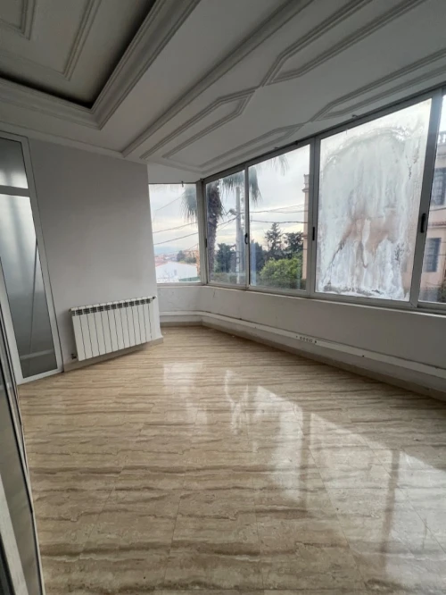 Location Villa Alger Said hamdine