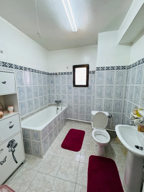 Location Appartement F4 Alger Hydra