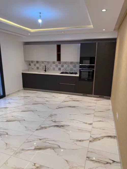 Location Appartement F2 Alger Dely brahim