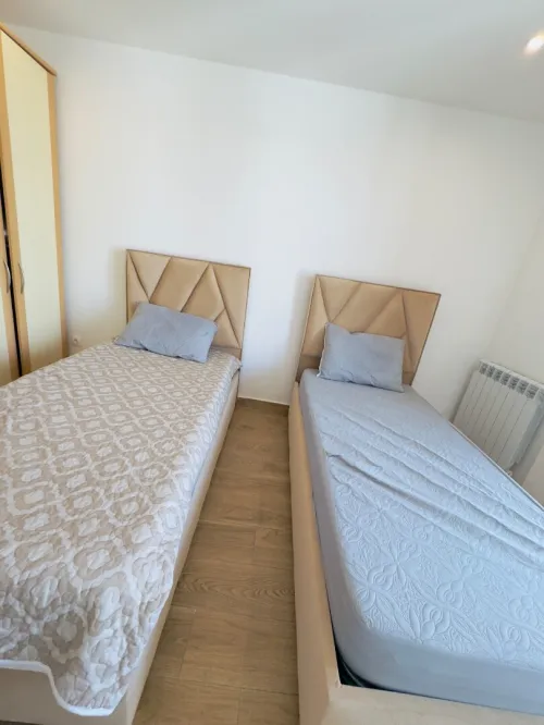 Location Appartement F3 Alger Hydra