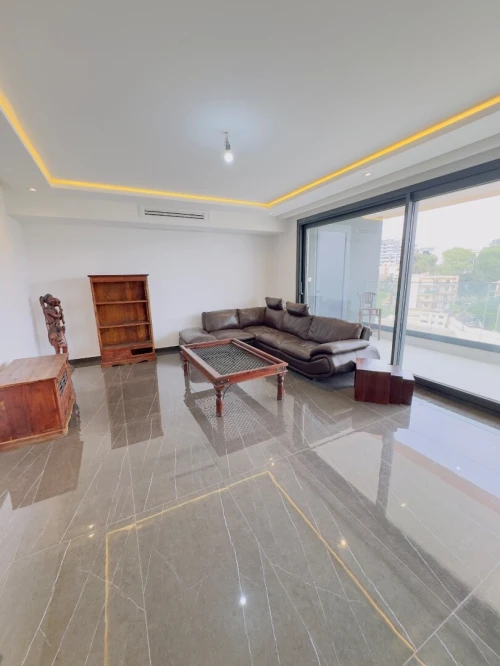 Location Appartement F4 Alger Hydra