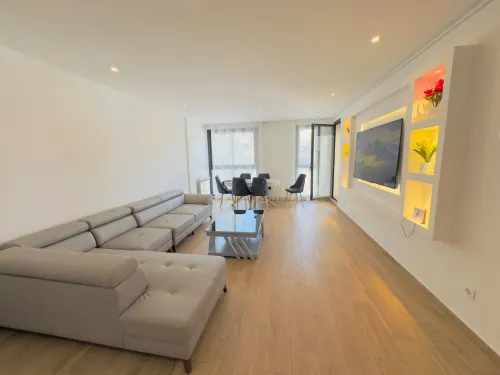 Location Appartement F3 Alger Hydra