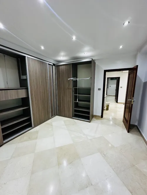Location Appartement F4 Alger Hydra