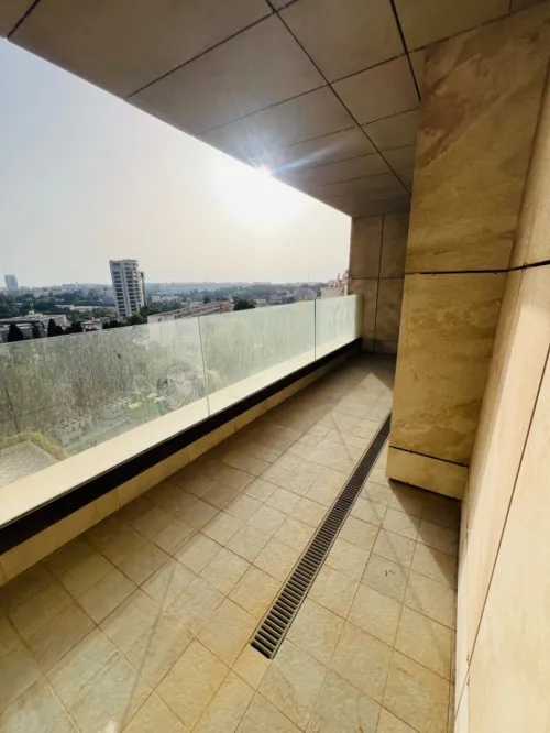 Location Appartement F4 Alger Ben aknoun