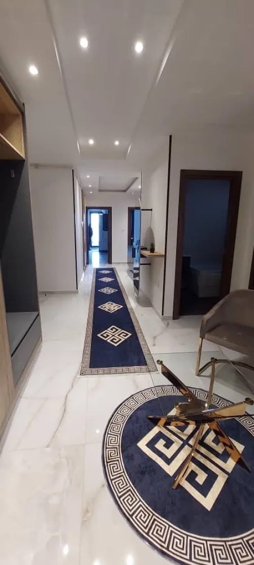 Location Appartement F4 Alger Hydra
