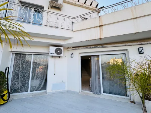 Location Appartement F4 Alger El achour