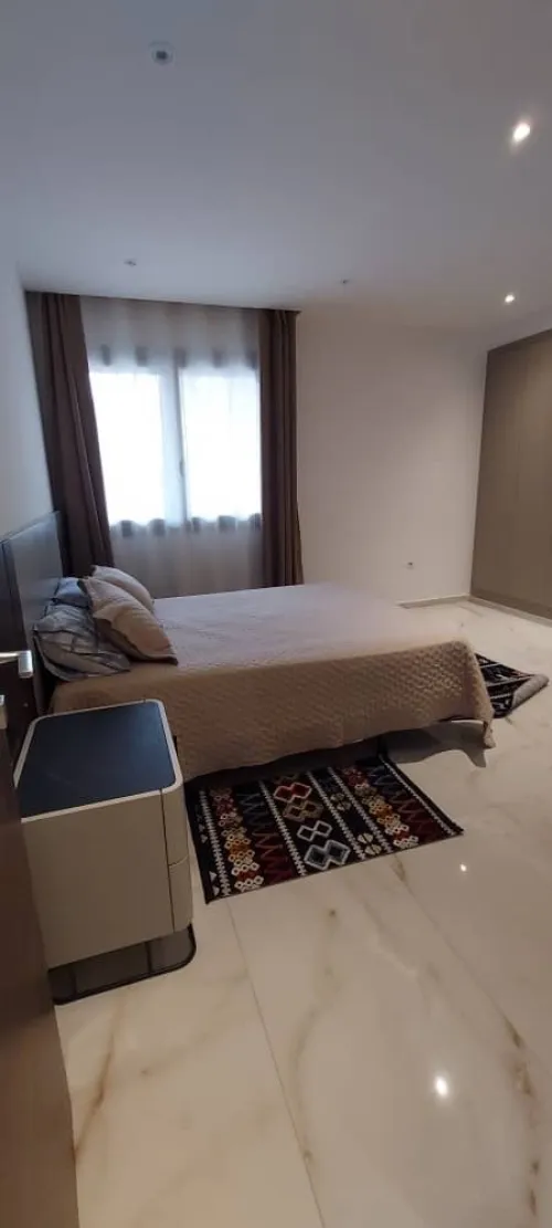 Location Appartement F4 Alger Hydra