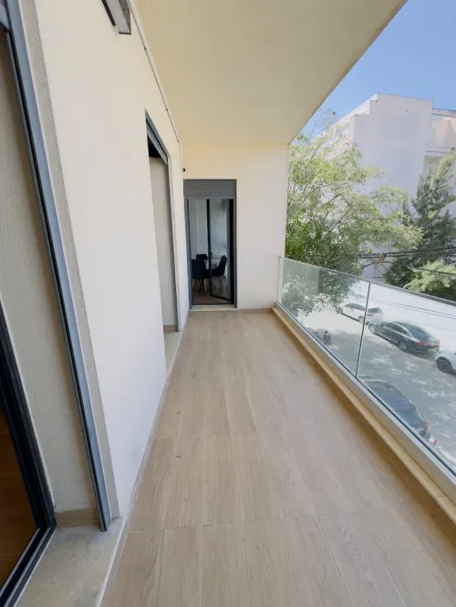 Location Appartement F3 Alger Hydra