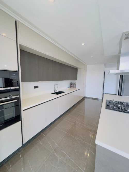 Location Appartement F4 Alger Hydra