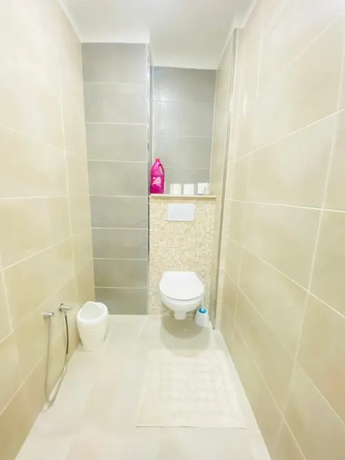 Location Appartement F3 Alger Cheraga