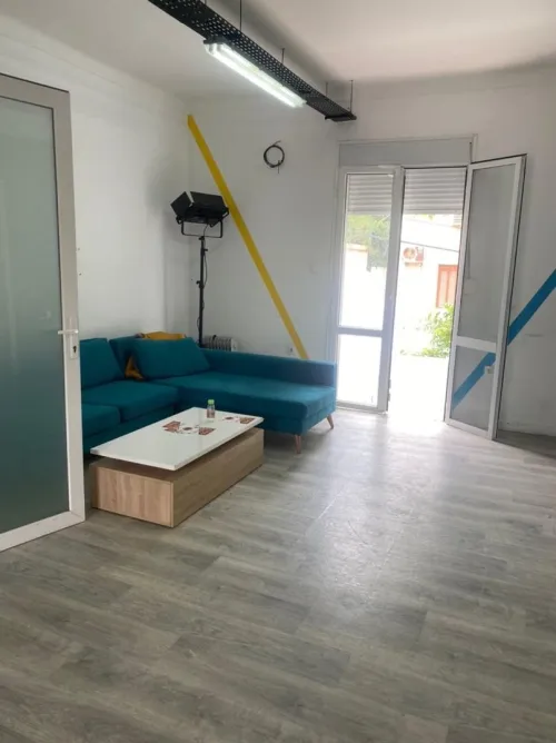 Location Villa Alger Hydra