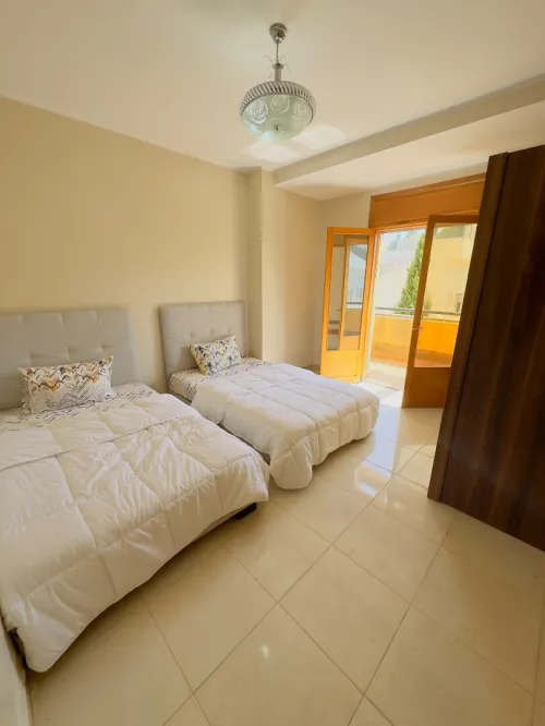 Location Appartement F5 Alger Alger centre