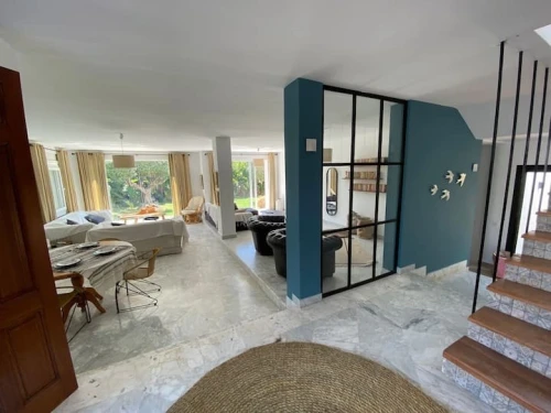 Location Villa Alger Hydra
