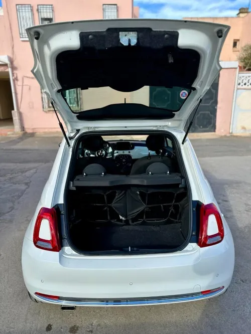 Fiat 500 2024 CLUB