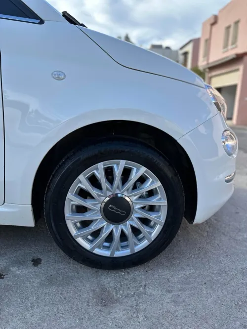 Fiat 500 2024 CLUB