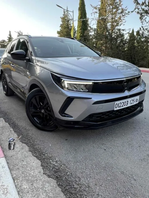 Opel GrandLand 2025 GS Line