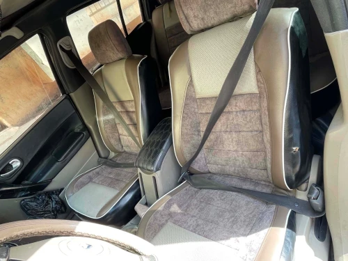 Renault Megane 2 2006 