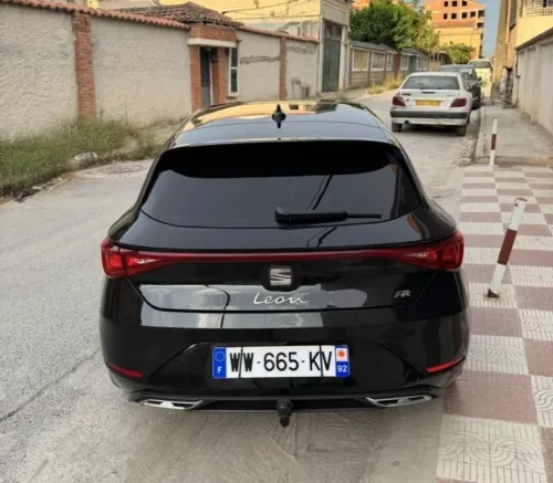 Seat Leon 2021 FR