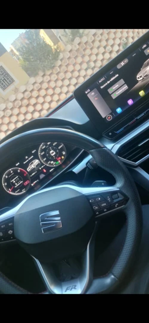 Seat Leon 2021 FR