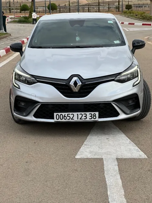 Renault Clio 5  2023 RS Line