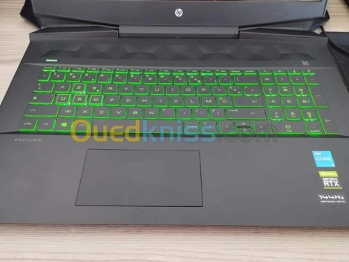 HP PAVILION 