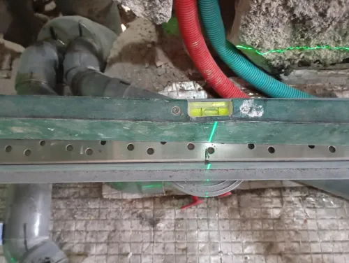 Plombier chauffagiste professionnel 