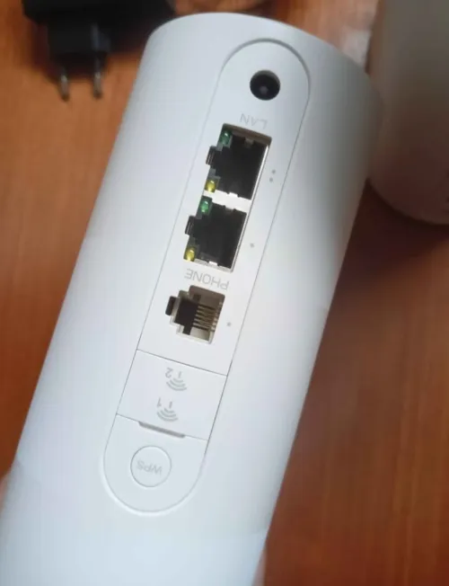 Modem 5G