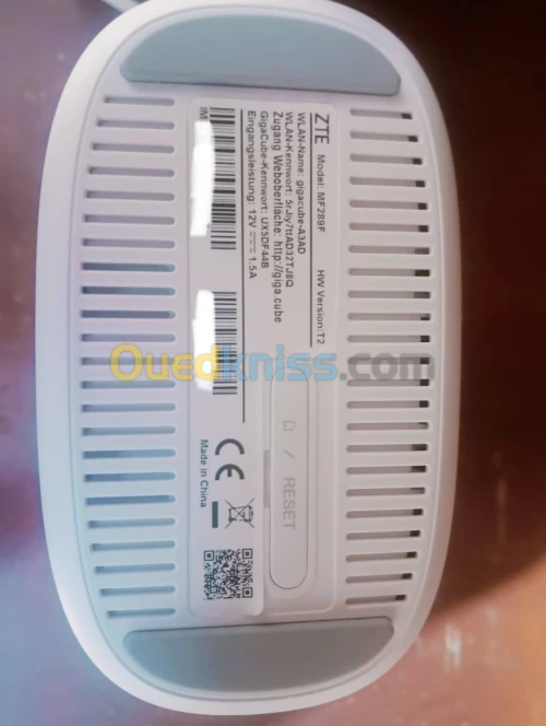 Zte mf289f