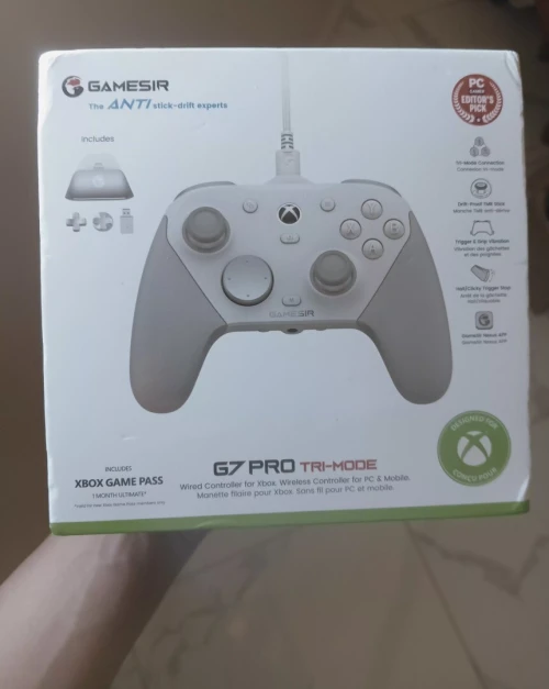Gamesir G7 pro