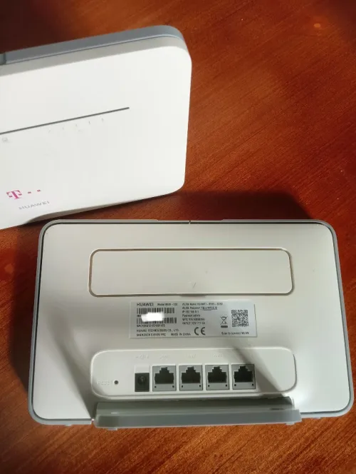 Modem 4G+