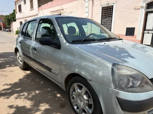 Renault Clio 2 2004 