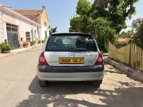 Renault Clio 2 2004 