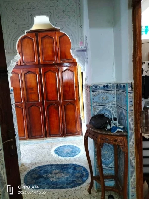 Vente Appartement F3 El Tarf El kala