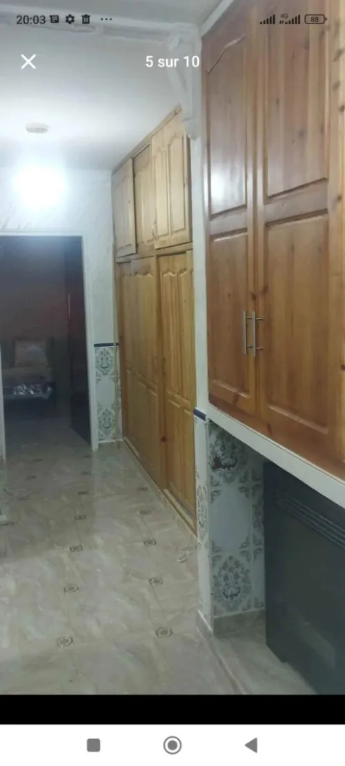 Vente Appartement Oran Arzew