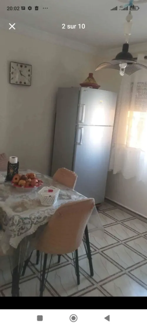 Vente Appartement Oran Arzew