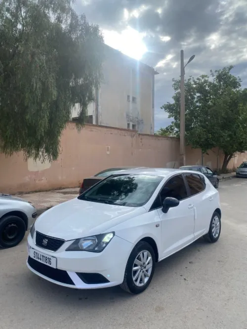 Seat Ibiza 2018 Ibiza