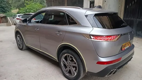 Citroen Ds7 2022 