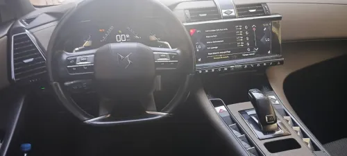 Citroen Ds7 2022 