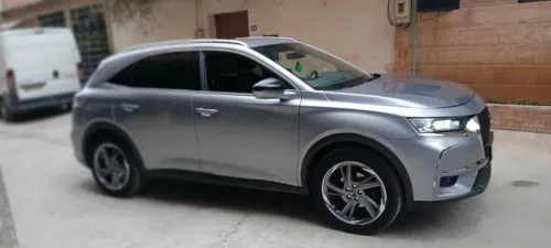 Citroen Ds7 2022 
