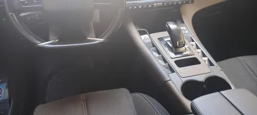 Citroen Ds7 2022 