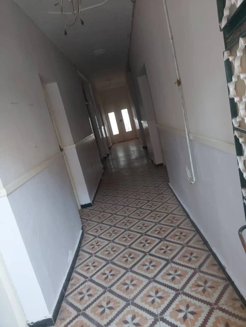 Vente bien immobilier Sidi bel abbes Boukhanafis