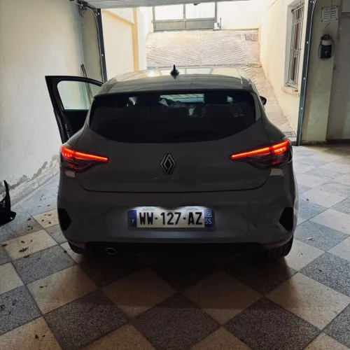 Renault Clio 5  2025 Evolution