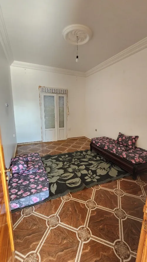 Location vacances Villa Niveau de villa F2 Mostaganem Hadjadj